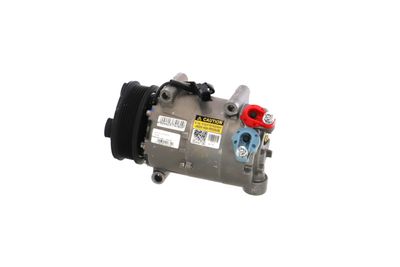 COMPRESOR CLIMATIZARE REMANTE 005001000092R 18