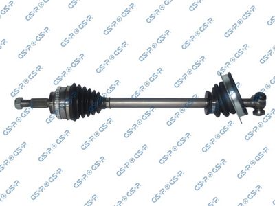 Drive Shaft 250411