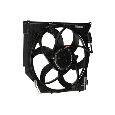 VENTILATOR RADIATOR NISSENS 85066 21