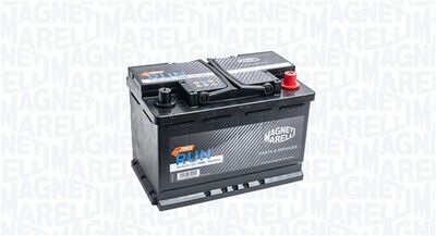 STARTERBATTERIE MAGNETI MARELLI 069077760007 1