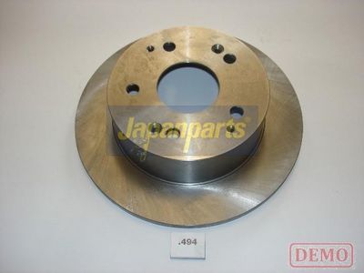 спирачен диск JAPANPARTS