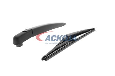 SET STERGATOARE CURATARE PARBRIZ ACKOJA A389652 52