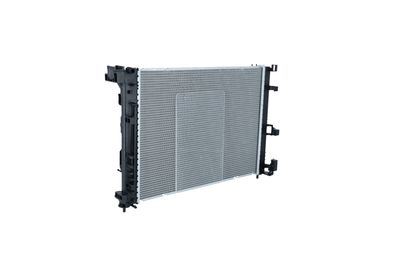 RADIATOR RACIRE MOTOR NRF 550038 17