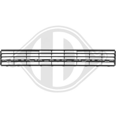 LüFTUNGSGITTER STOßFäNGER