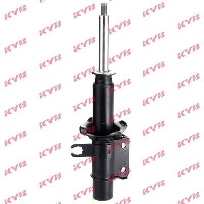 STOßDäMPFER KYB 633261 17