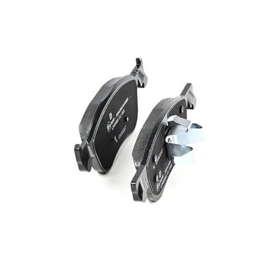 BREMSBELAGSATZ SCHEIBENBREMSE DELPHI LP3365 22