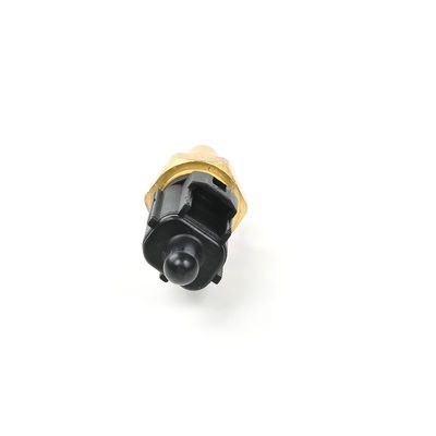 Koelvloeistoftemperatuursensor (aantal pinnen: 2, zwart)