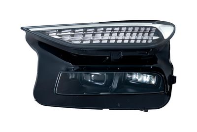 главен фар HELLA 1EX 015 400-811