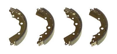 SET SABOTI FRANA BREMBO S30542 1