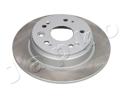 JAPKO 61441C Тормозные диски  для HONDA CROSSROAD (Хонда Кроссроад)