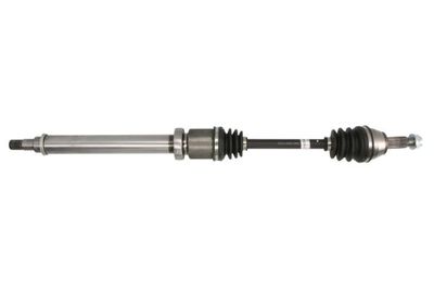Приводной вал POINT GEAR PNG74983 для FORD FUSION