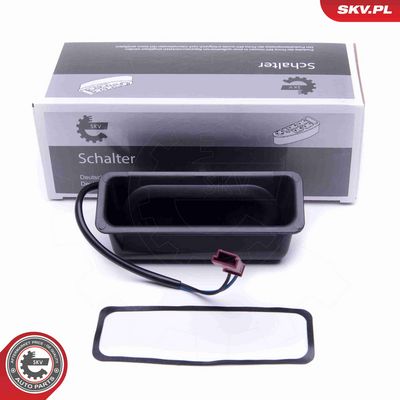 COMUTATOR DESCHIDERE HAION