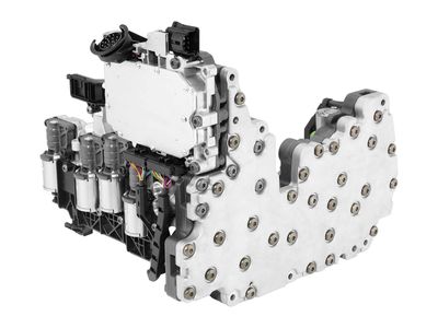 MECHATRONIK AUTOMATISIERTES SCHALTGETRIEBE (ASG) BorgWarner 203539 4