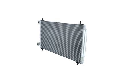 KONDENSATOR KLIMAANLAGE NRF 35935 13