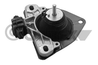 CAUTEX 755991 Подушка двигателя для RENAULT (Рено Лагуна)