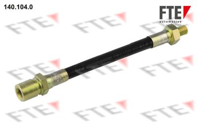 Тормозной шланг FTE 9240034 для FIAT 125