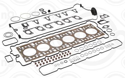 Pakkingset, cilinderkop - 858.450 - ELRING