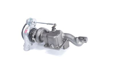 LADER AUFLADUNG BTS Turbo T912049 13