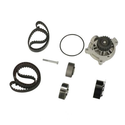 SET POMPA APA + CUREA DINTATA GATES KP45323XS 58