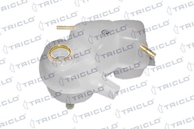 разширителен съд, охладителна течност TRICLO 488151