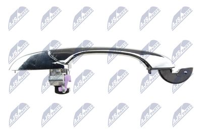 MANER USA NTY EZCCH042 4