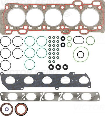 Packningssats, topplock VICTOR REINZ 02-37005-01