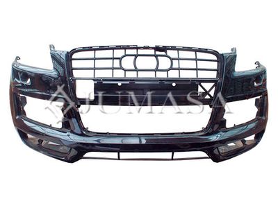 Буфер JUMASA 25330451 для AUDI Q7