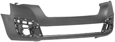 PHIRA BR-15201 Бампер передний   задний  для TOYOTA AYGO (Тойота Аго)
