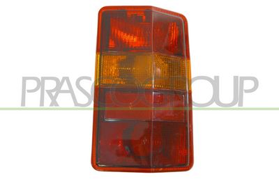 LAMPA SPATE