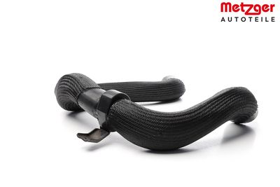 LADELUFTSCHLAUCH METZGER AUTOTEILE 2401101 26