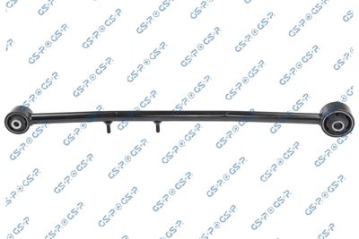 носач, окачване на колелата GSP S063586