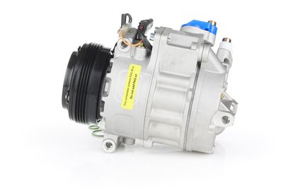 COMPRESOR CLIMATIZARE NISSENS 890329 25