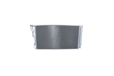 CONDENSATOR CLIMATIZARE NRF 350486 26