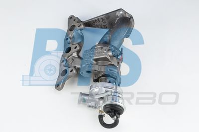 LADER AUFLADUNG BTS Turbo T911269BL 1