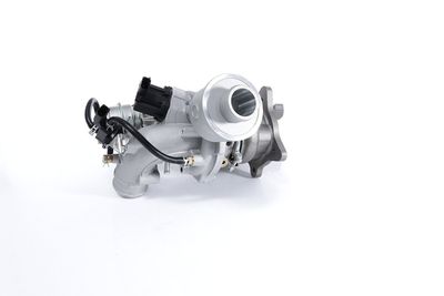 LADER AUFLADUNG BTS Turbo T914119 8