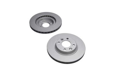 DISC FRANA Kavo Parts BR10033C 8