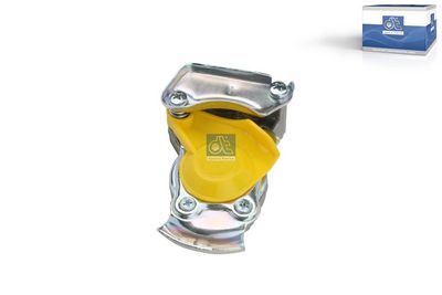 Соединительная головка DT Spare Parts 4.60461