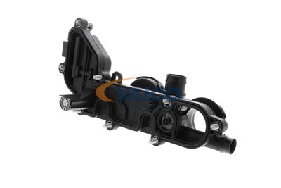 ÖLABSCHEIDER KURBELGEHäUSEENTLüFTUNG VAICO V105780 42