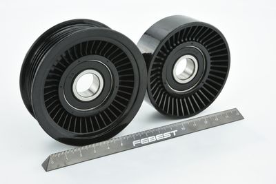 ROLA INTINZATOR CUREA TRANSMISIE FEBEST 2087GCHRKIT 48