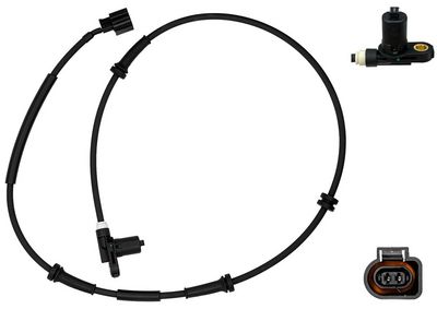 датчик, обороти на колелото WAGNER ABS01132