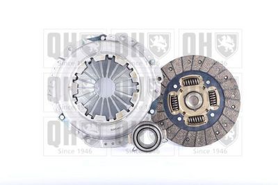 комплект съединител QUINTON HAZELL QKT4779AF