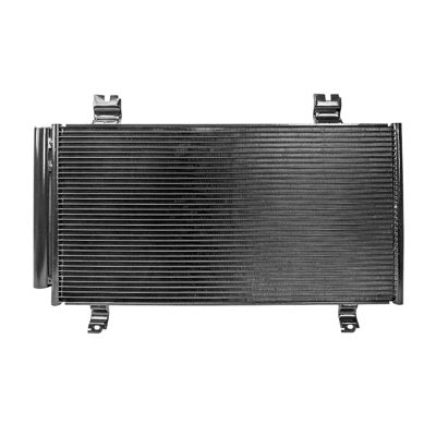 Конденсатор, кондиционер HART 606 932 для LEXUS IS