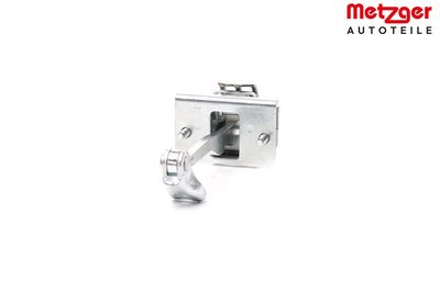 FIXARE USA METZGER AUTOTEILE 2312077 13