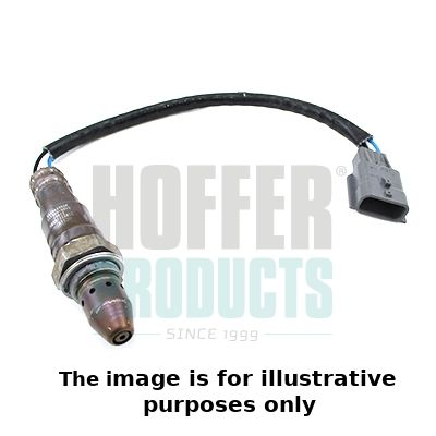 SONDA LAMBDA HOFFER 7481996E