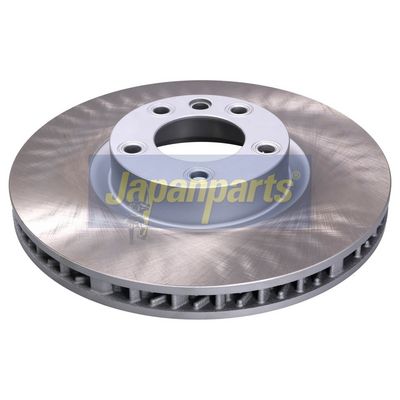 спирачен диск JAPANPARTS DI-0975C-KIT