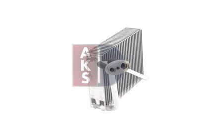 VERDAMPFER KLIMAANLAGE AKS DASIS 820000N 12