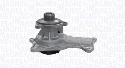 MAGNETI MARELLI 352316171252 Помпа (водяной насос)  для JEEP WRANGLER (Джип Wранглер)