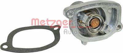 THERMOSTAT KüHLMITTEL METZGER AUTOTEILE 4006187 1