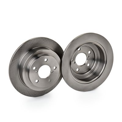 спирачен диск RIDEX 82B0090