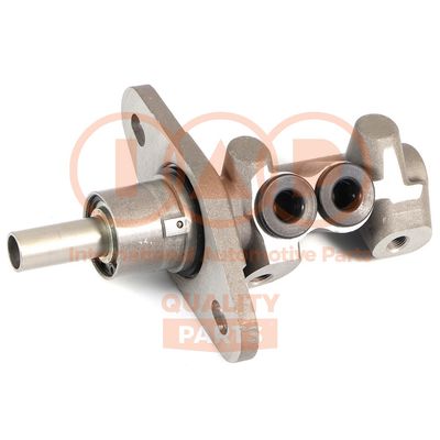 Главный тормозной цилиндр IAP QUALITY PARTS 702-16042P для SUZUKI SAMURAI
